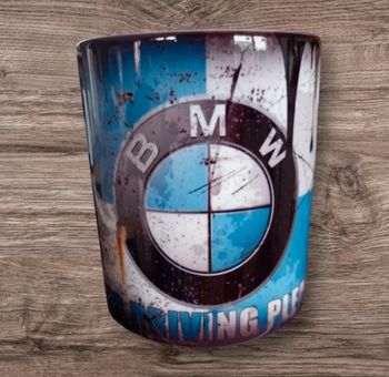 Mug BMW