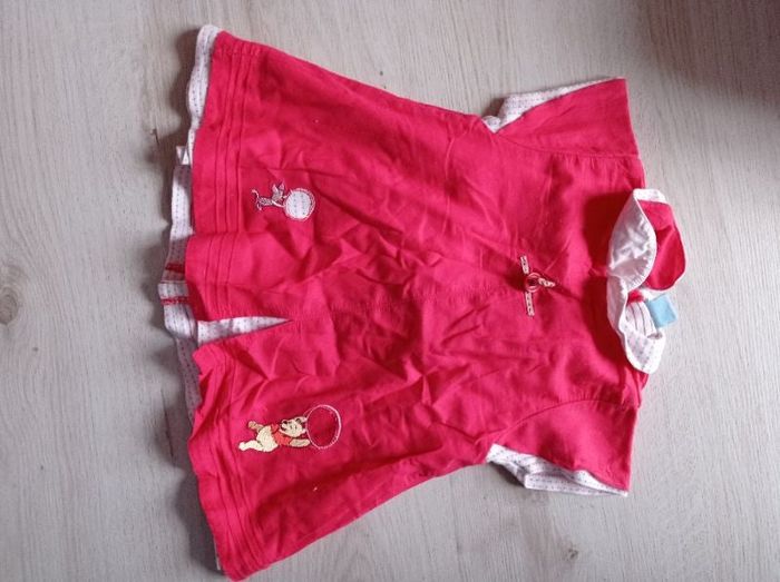 Robe Winnie l ourson