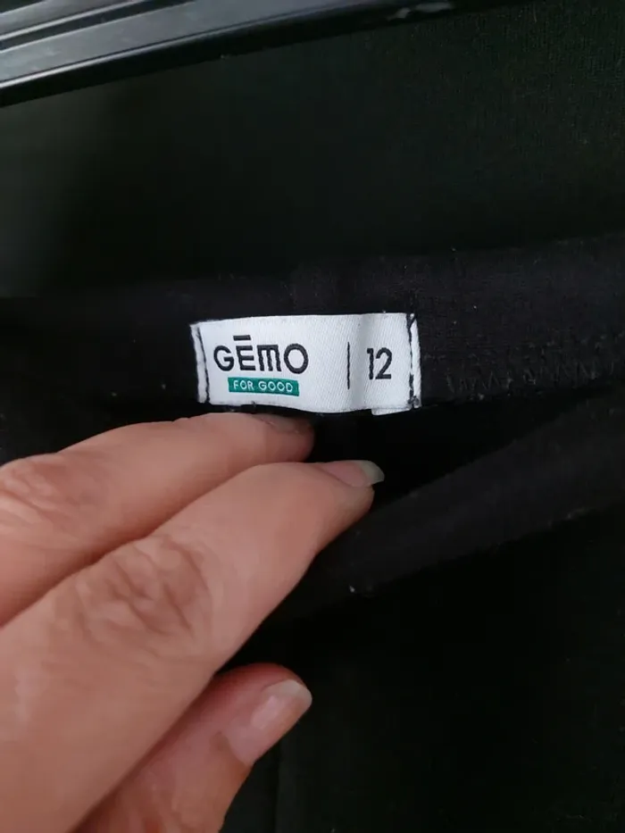 Leggings - photo numéro 3