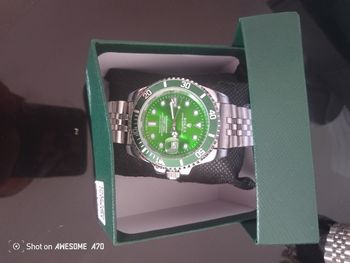 Montre