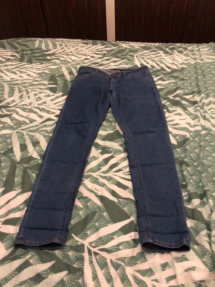Jeans skinny