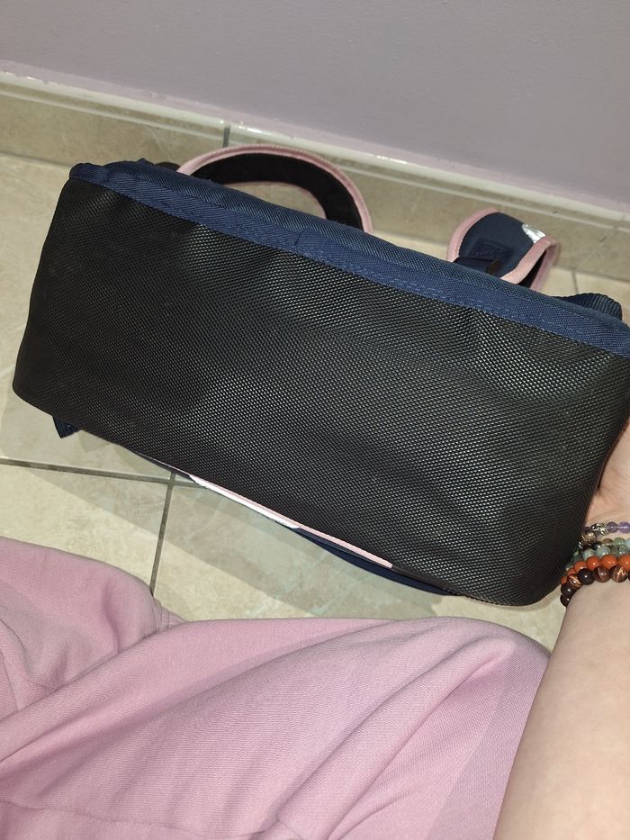 Cartable fille 38cm Lola espeleta - photo numéro 5