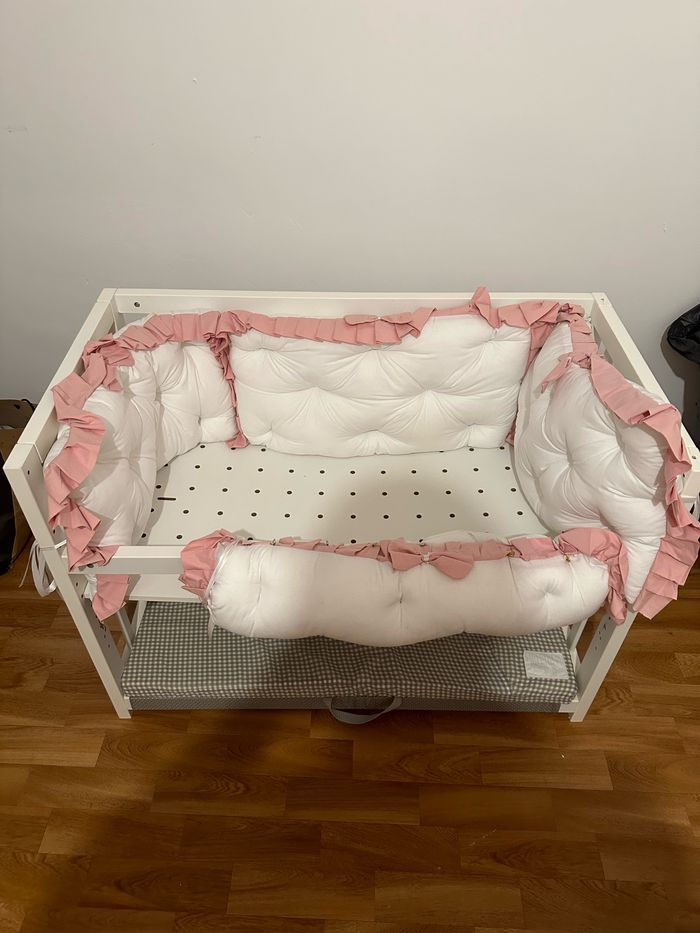 Lit cododo - photo numéro 3