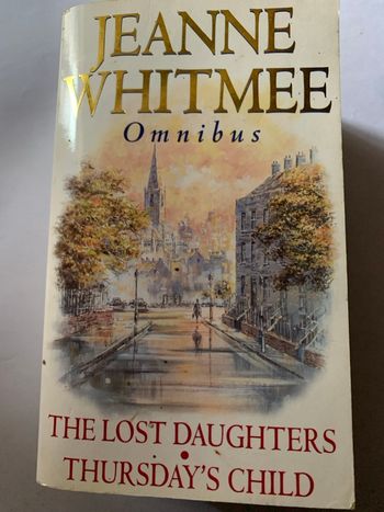 Jeanne Whitmee Omnibus 