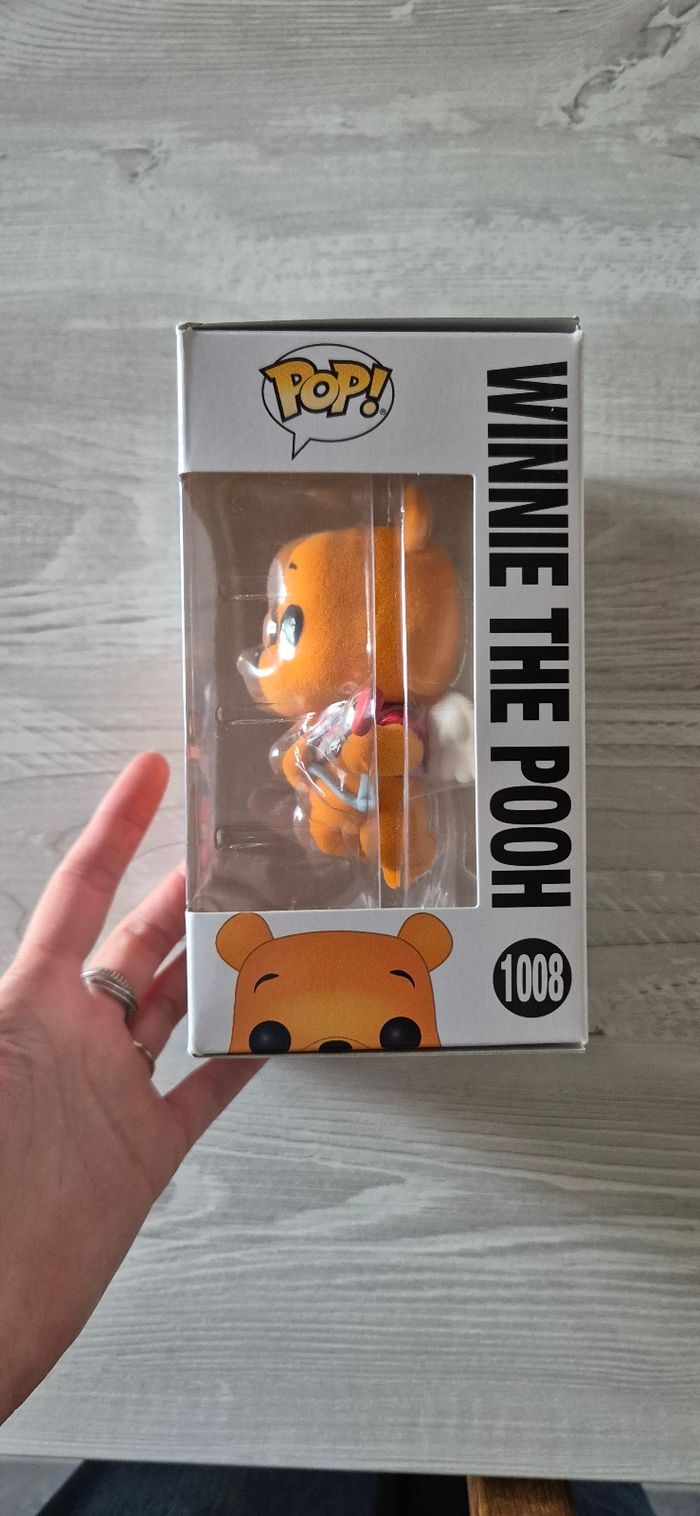 Funko pop - photo numéro 3