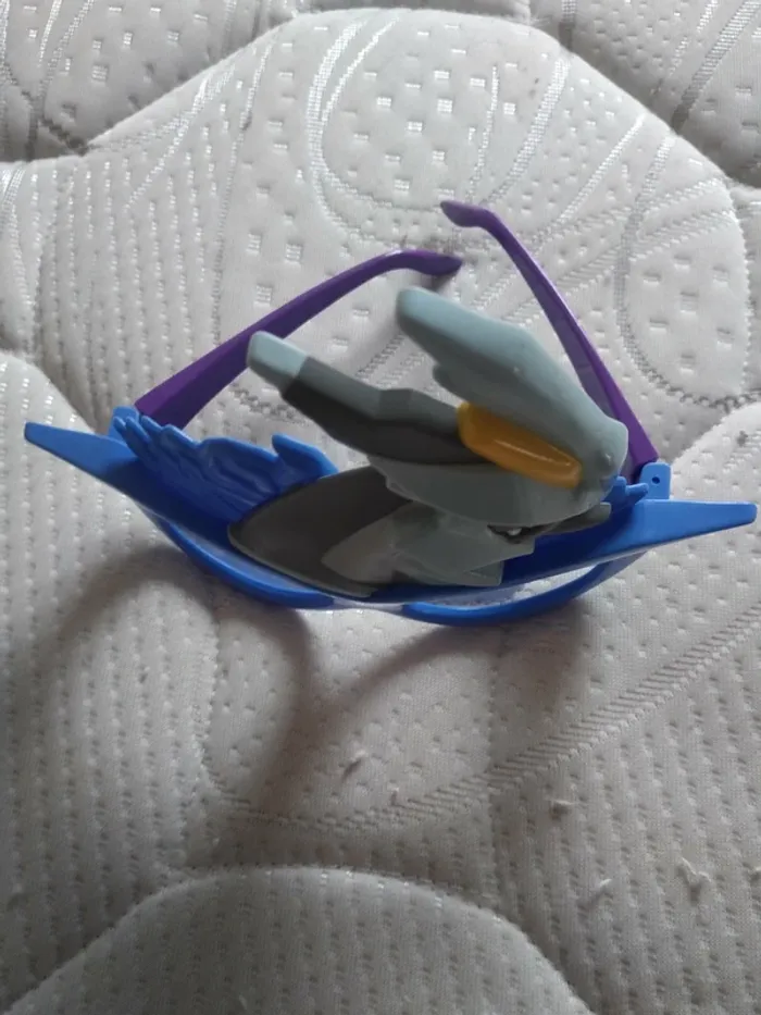 Lunettes Jeux Garçon - photo numéro 4