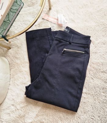 Pantalon T.XS 34