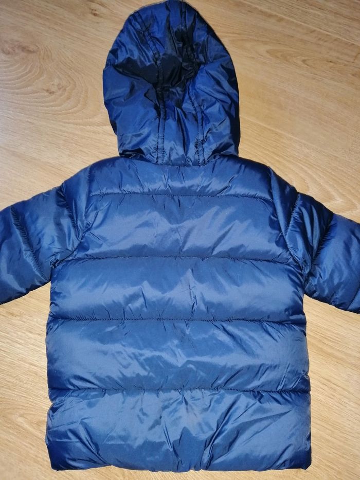 Doudoune tape à l'œil 18 mois - photo numéro 2