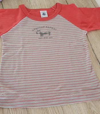 Maillot garçon 👦3 ans