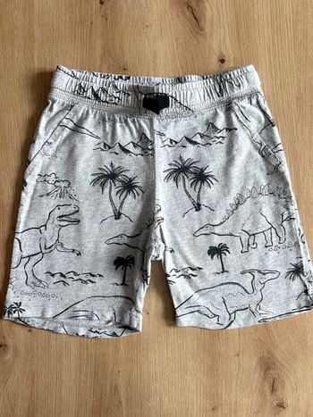 Short 4 - 5 ans garçon H&M