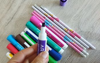 Lot rentrée