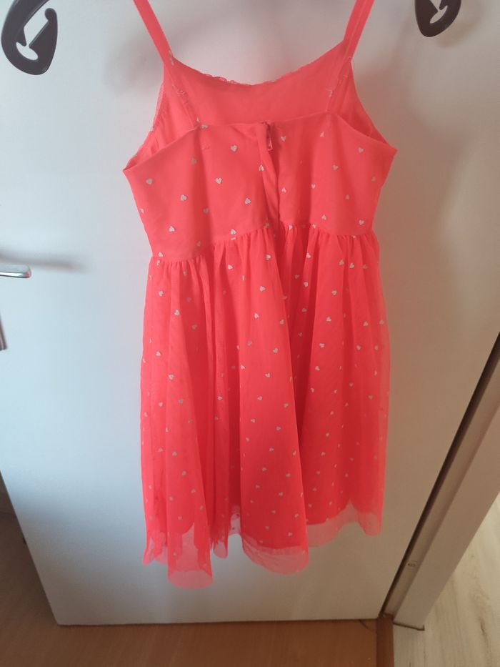 Robe 8 ans - photo numéro 3