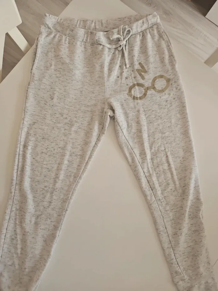 Bas de pyjama Harry Potter