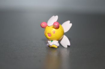 Figurine Ceriflor - Pokémon