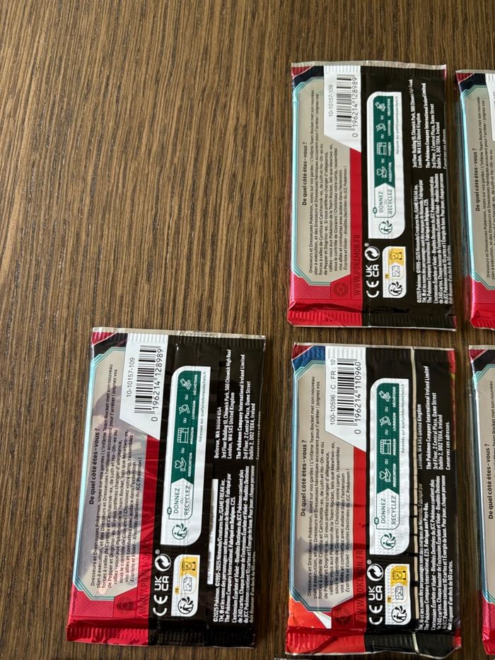 BOOSTER EV10 - photo numéro 6