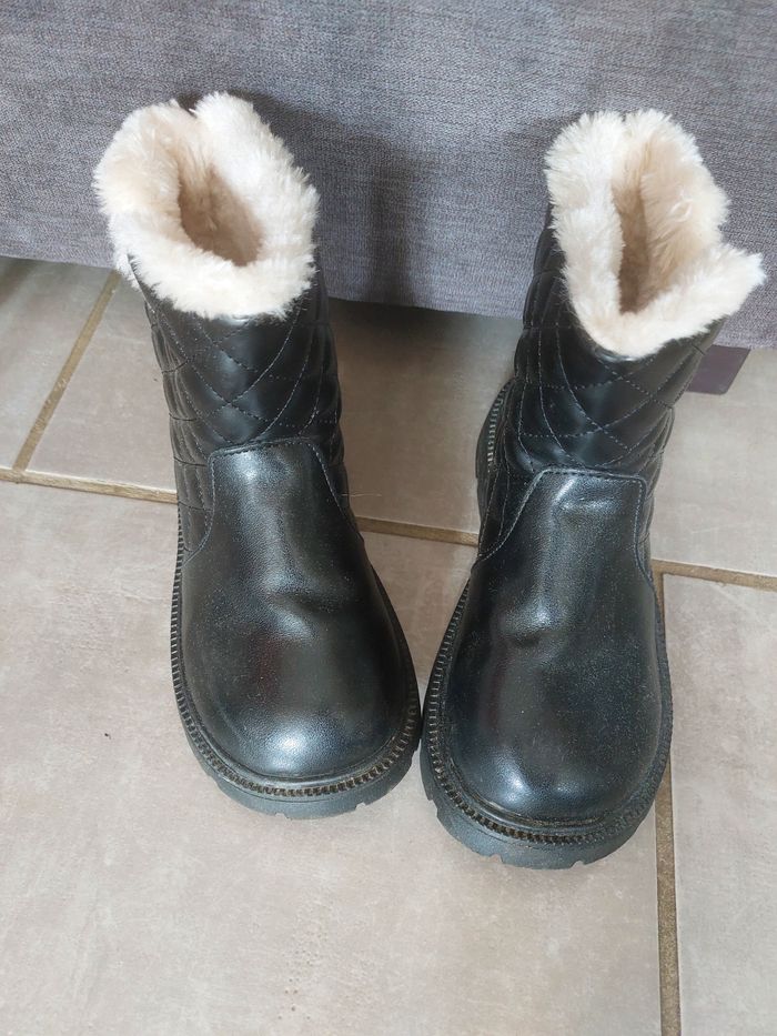 Bottines