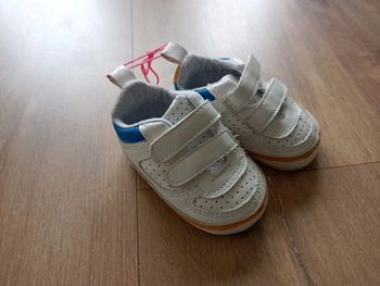 Chaussures bébé