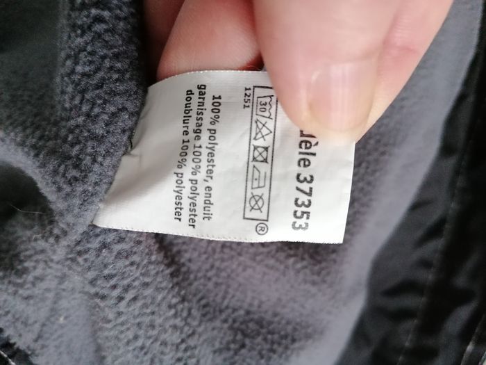 Manteau - photo numéro 6