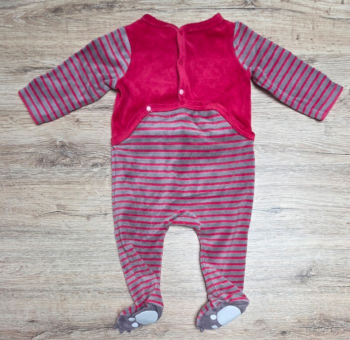 Pyjama 6 mois, DPAM - photo numéro 3
