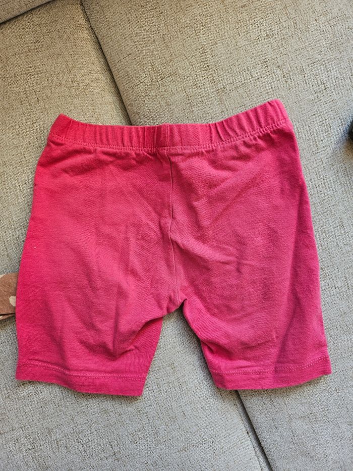 Lot 10 vêtements fille 5 ans - photo numéro 6