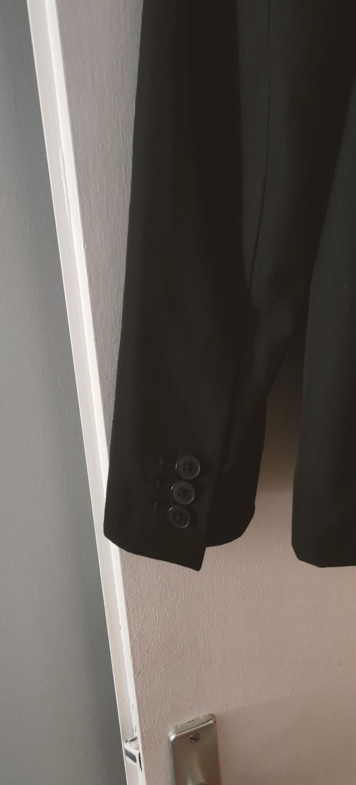 Blazer fille en 12 13 ans h&M - photo numéro 3