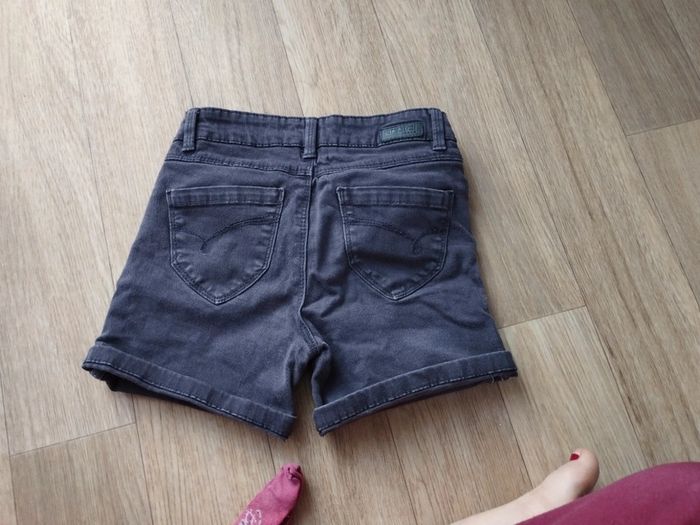 Short jean - photo numéro 2