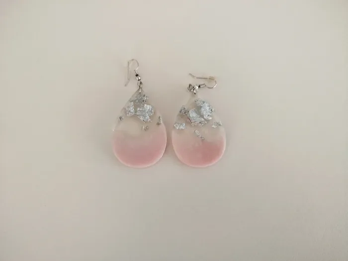 Boucles d'oreilles - photo numéro 2