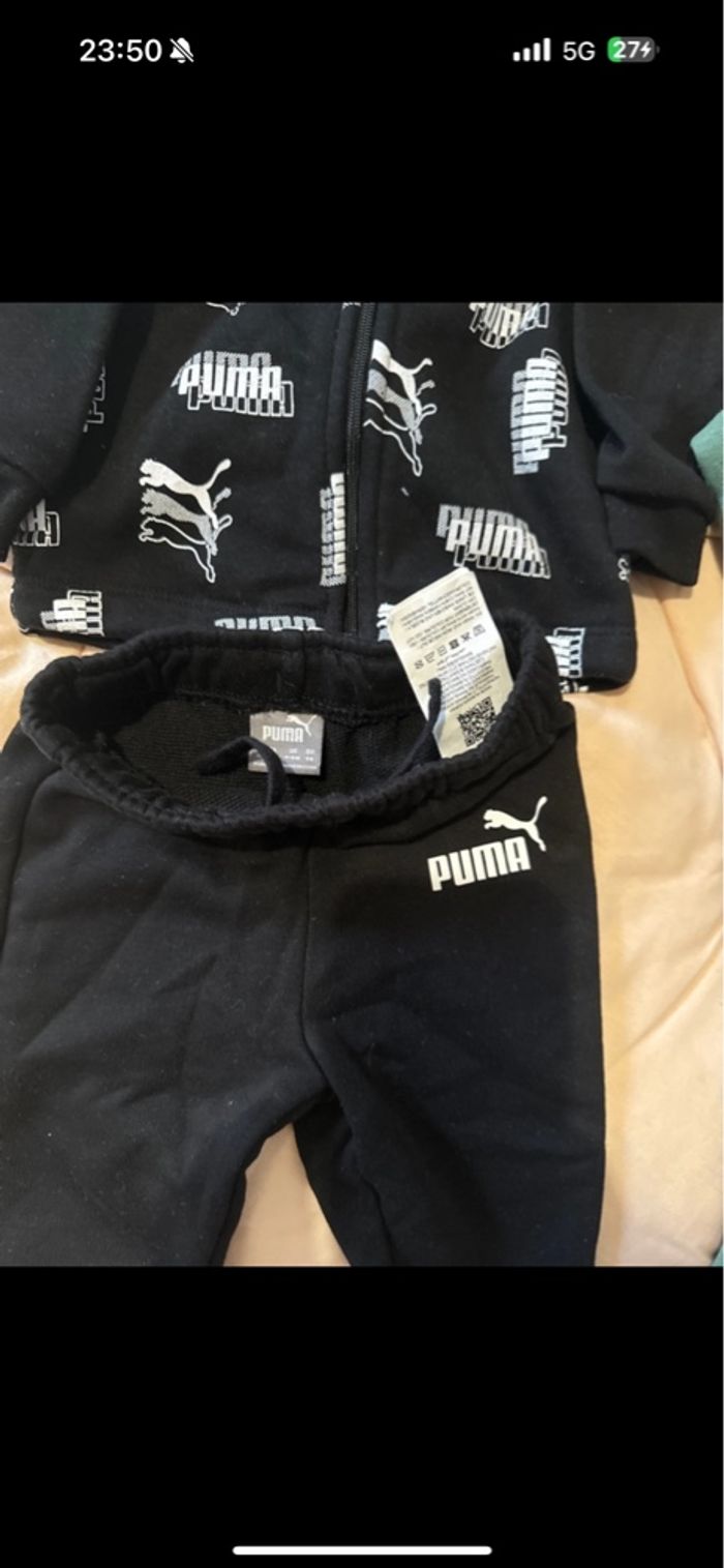 Lot survêtements - photo numéro 5