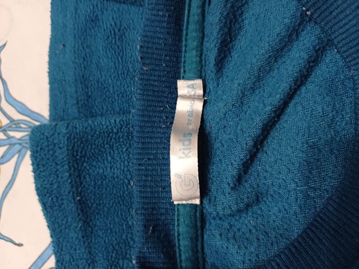 4 sweats garçons Taille 3 ans - photo numéro 6