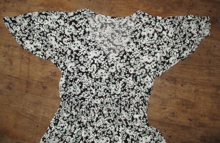 robe taille 36 GEMO - photo numéro 3