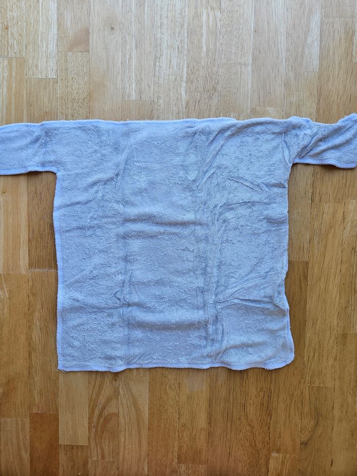 Couche lavable - Préplate NEUVE tout bambou - photo numéro 4
