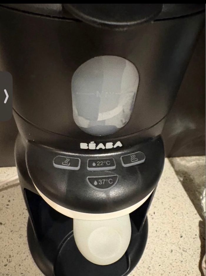 Bib Expresso Beaba - photo numéro 2