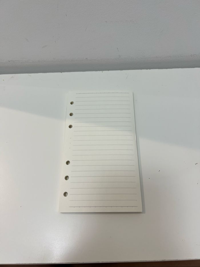 Lot de 2 budget planner - photo numéro 7