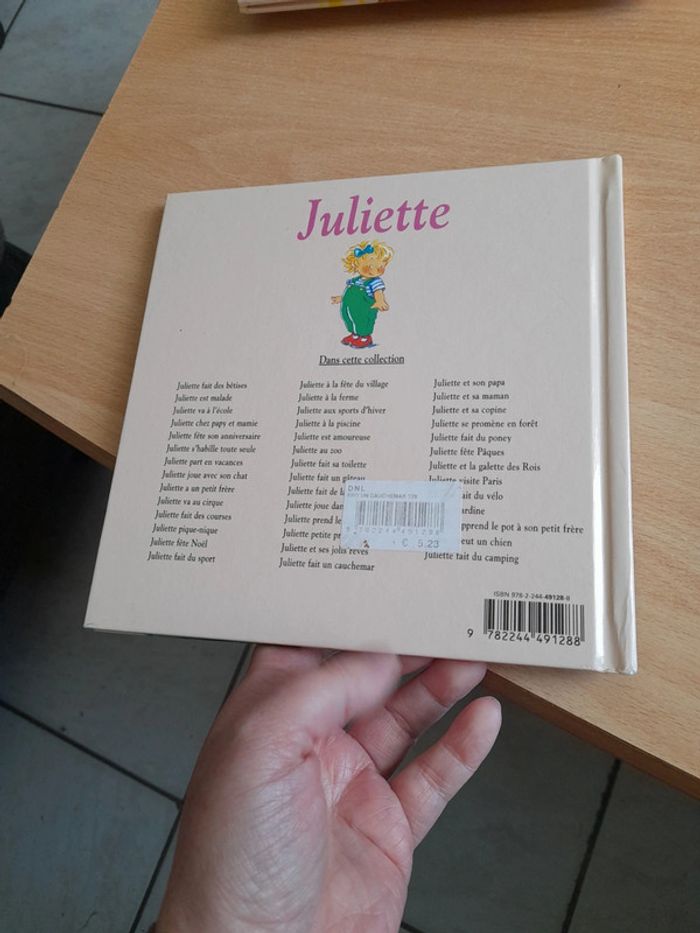 Juliette - photo numéro 11
