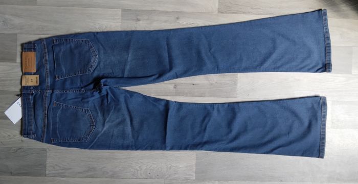 Jeans bootcut femme T.36 neuf - photo numéro 6