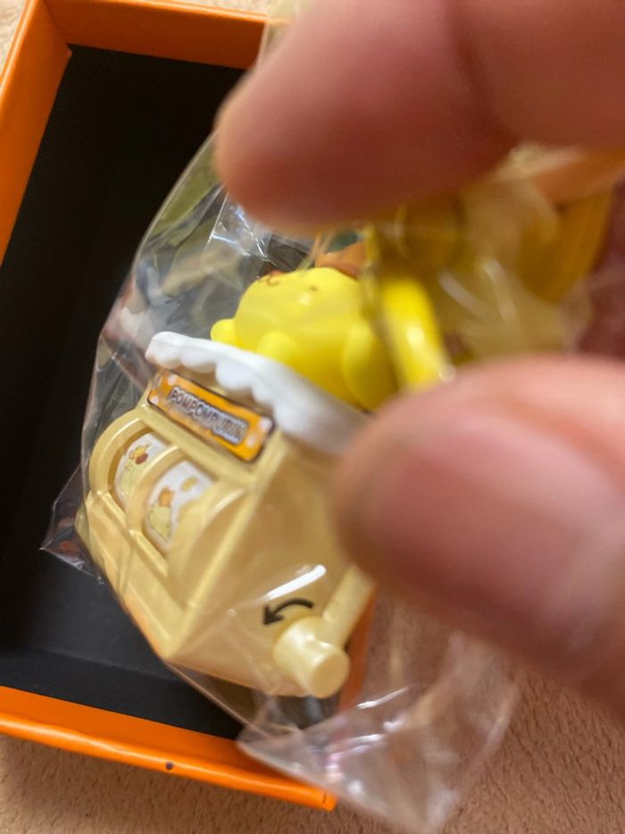 Porte clé cadeaux idéal - photo numéro 8