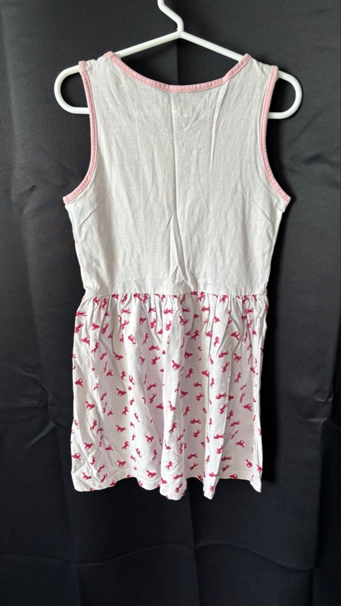 Robe à bretelle - photo numéro 5