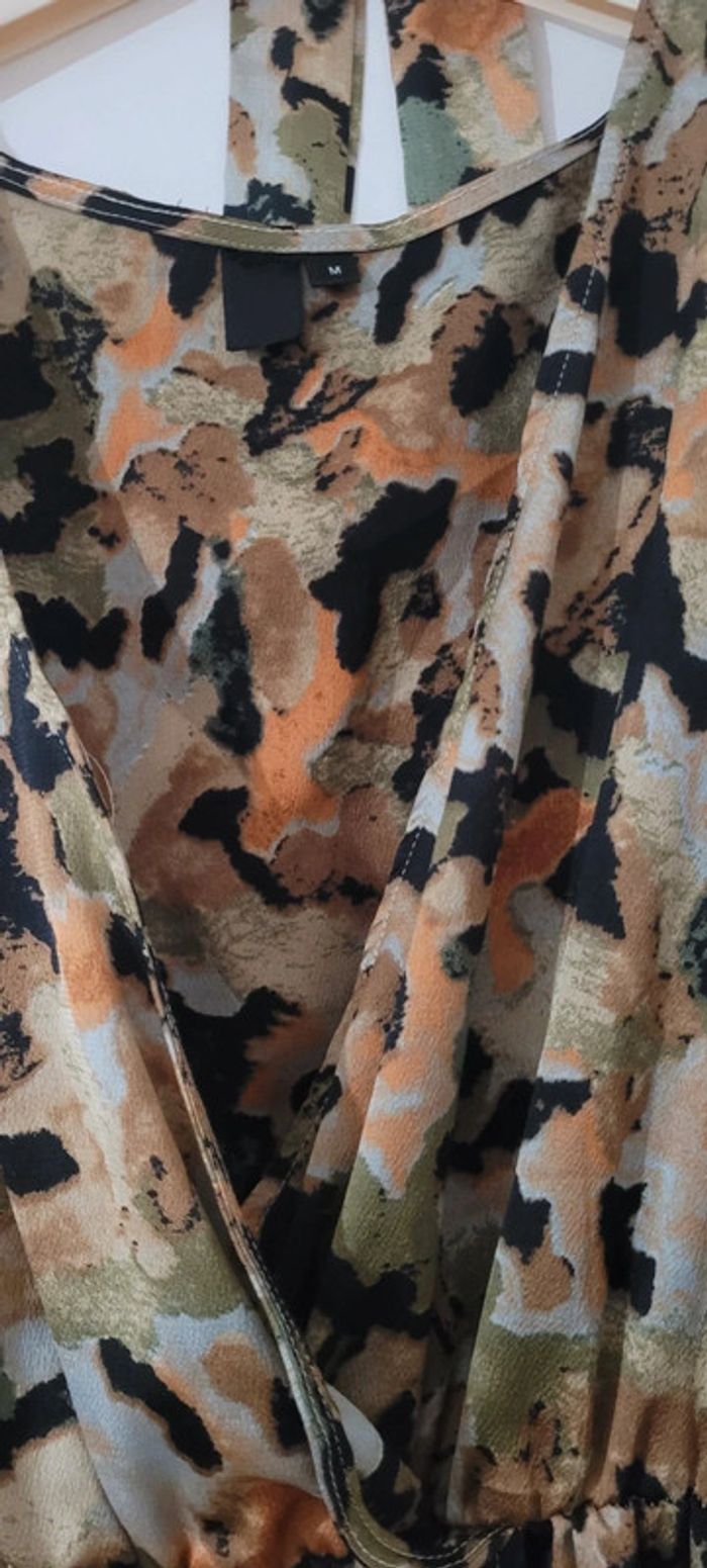 Robe cache coeur - photo numéro 2