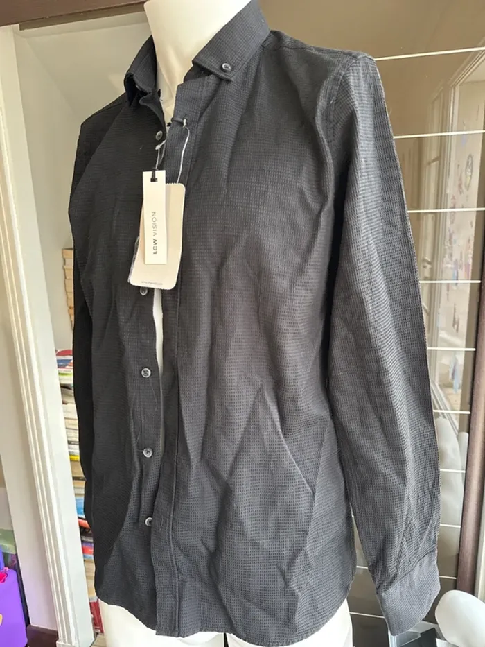 Chemise homme - photo numéro 4