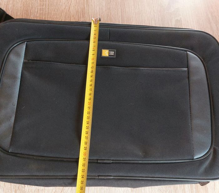 Pochette ordinateur - photo numéro 3