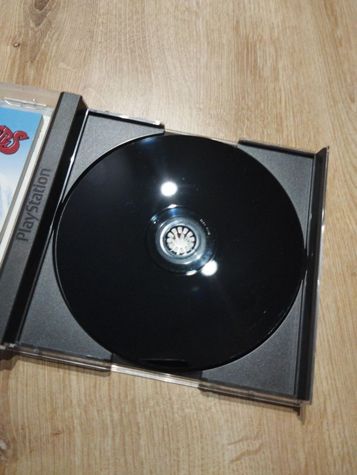 Coolboarders 2 ps1 - photo numéro 4