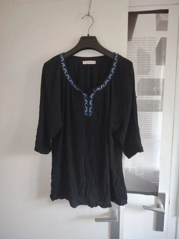 Blouse Christy L