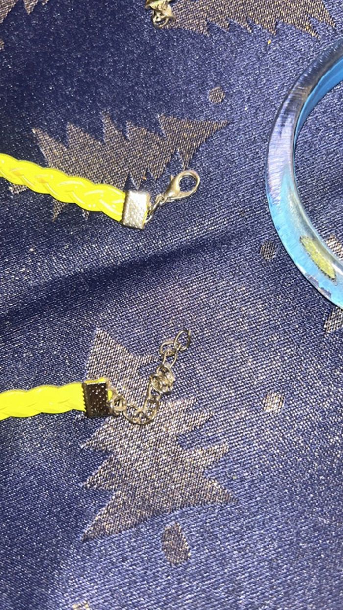 Bracelets - photo numéro 7