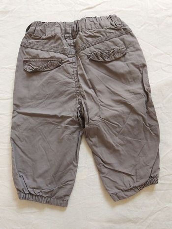 Pantalon 12 mois - photo numéro 2