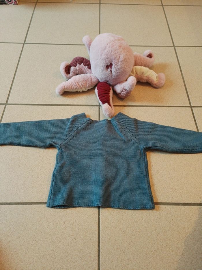 Lot gilet 3m - photo numéro 10