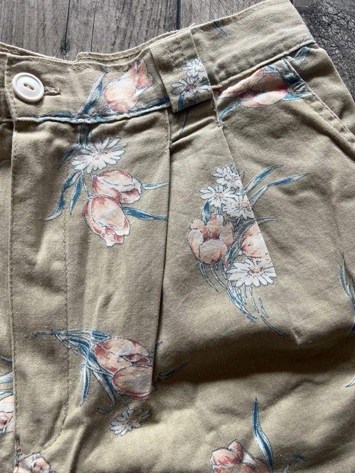Short taille haute - photo numéro 4