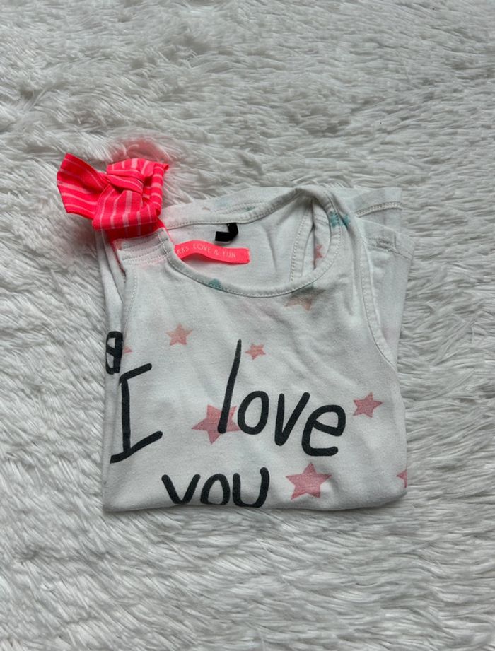 Débardeur IKKS - photo numéro 3