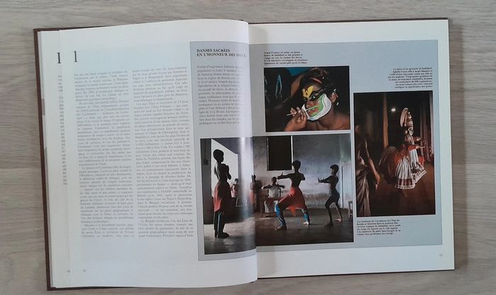 Peuples et nations l'Inde - photo numéro 6