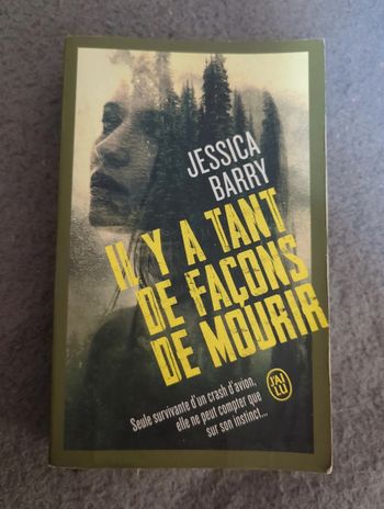 Il y a tant de façons de mourir
