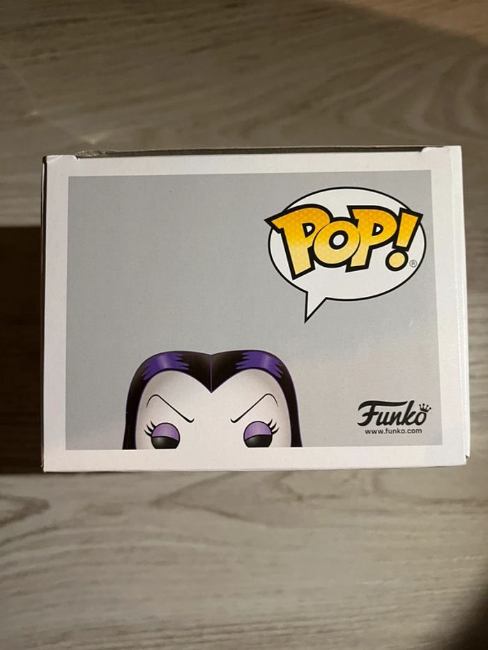 Funko Pop Magica de spell - Duck Tales - photo numéro 5
